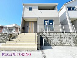 糸満市兼城第4 全3棟 1号棟
