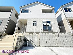 糸満市兼城第4 全3棟 2号棟