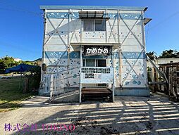今帰仁村与那嶺　中古戸建
