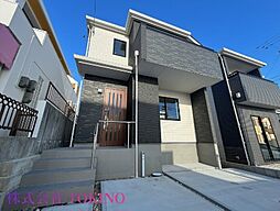 豊見城市我那覇232番　全2棟　Ａ号棟