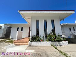豊見城市豊崎　中古戸建