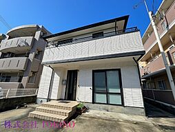 那覇市天久　中古戸建