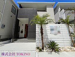 宜野湾市上原1丁目227番　全4棟　Ｂ号棟