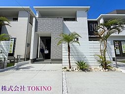 宜野湾市上原1丁目227番　全4棟　Ｃ号棟