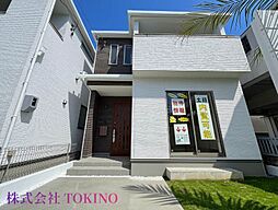 宜野湾市上原1丁目227番　全4棟　Ｄ号棟