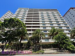 ジ・オーシャンテラス豊崎シーサイドテラス 2--