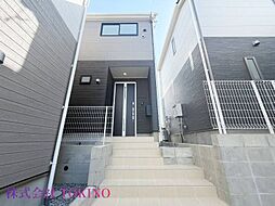 糸満市照屋第3　全4棟　3号棟