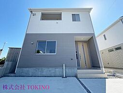糸満市照屋第3　全4棟　4号棟