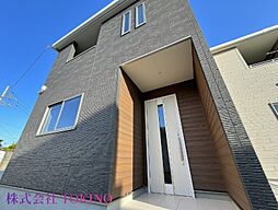 金武町金武　全3棟　1号棟