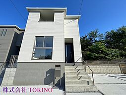 金武町金武　全3棟　3号棟