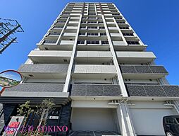 レーヴグランディてだこ浦西駅前 10--
