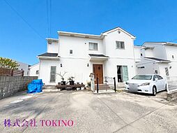 糸満市武富　中古戸建