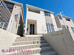 豊見城市饒波第1　全3棟　2号棟