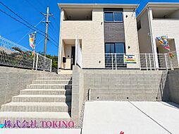 豊見城市饒波第1　全3棟　3号棟