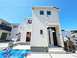 宜野湾市嘉数　全6棟　3号棟