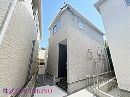 宜野湾市嘉数　全6棟　5号棟