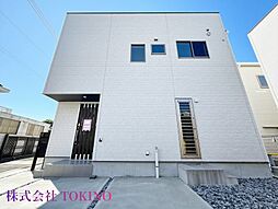糸満市字大里　全3棟　1号棟