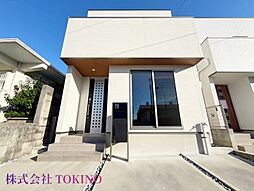 糸満市字大里　全3棟　2号棟