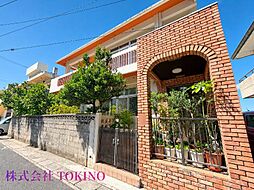 豊見城市字上田　中古戸建