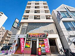 エステート松山 4--