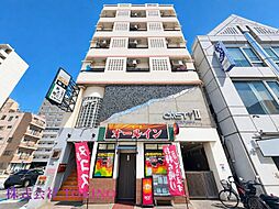 エステート松山 6--