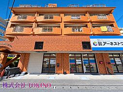 ライオンズマンション東町 2--