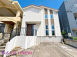 那覇市字銘苅　中古戸建