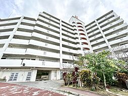 コーポラス志真志II 8--