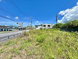 沖縄市池原土地