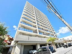 ミルコマンション沖縄市与儀グランパーク 5--