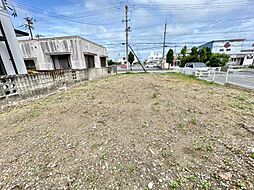 沖縄市二丁目土地