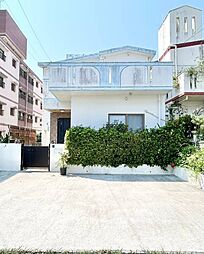 うるま市江洲戸建て