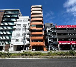 ライオンズマンション曙 7--
