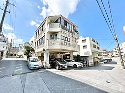 那覇市真嘉比戸建て