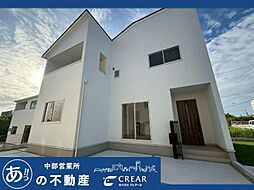 1号棟グラファーレ読谷村大湾2期　全5棟