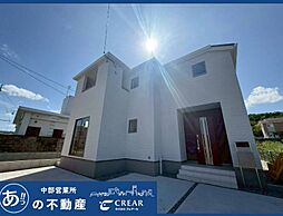 1号棟リーブルガーデンうるま市屋慶名　全3棟