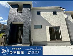 3号棟リーブルガーデンうるま市屋慶名　全3棟