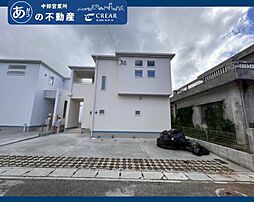 1号棟グラファーレ浦添市前田全2棟