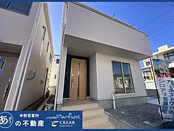 2号棟クレイドルガーデン糸満市座波　全4棟