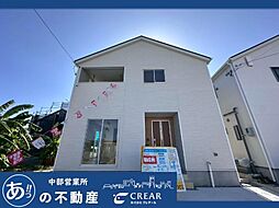 2号棟クレイドルガーデン南城市佐敷冨祖崎第6　全2棟