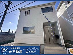 3号棟クレイドルガーデン糸満市座波　全4棟