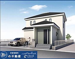 2号棟いろどりアイタウンうるま市前原　全4棟