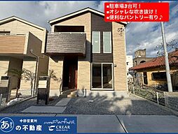 2号棟ブルーミングガーデン沖縄市泡瀬2棟