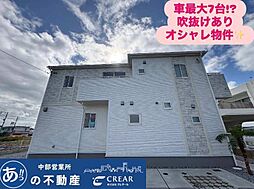限定1棟ブルーミングガーデン読谷村大木
