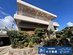 石垣市登野城　中古戸建