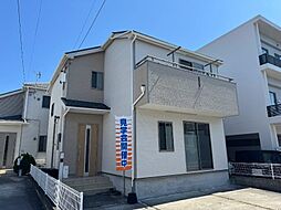 西原町我謝戸建て