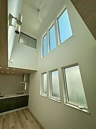 Ｌｕｘｓｉｓ牧港　Ｃ棟