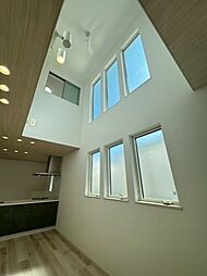 Ｌｕｘｓｉｓ牧港　Ｃ棟