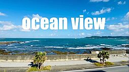 Ｄ区画与那原町板良敷1期