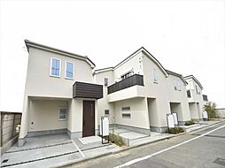 A棟与那原町板良敷1期